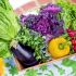 11) Es más sano comer los vegetales crudos que cocidos