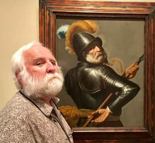 ¡sí. son la misma persona!