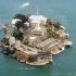 8. PRISIÓN DE ALCATRAZ, SAN FRANCISCO (ESTADOS UNIDOS)