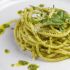 5. espaguetti al pesto