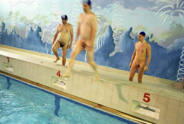 LA GENTE NO LO ENTIENDE