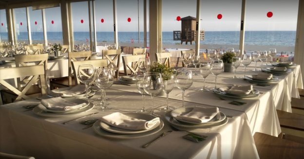 44.- CHIRINGUITO EL CAMARÓN (PUNTA UMBRÍA, HUELVA)