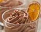 10 Deliciosas maneras de preparar un mousse de chocolate