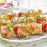Brochetas ligeras