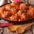 Albóndigas en salsa de la abuela