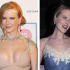 NICOLE KIDMAN