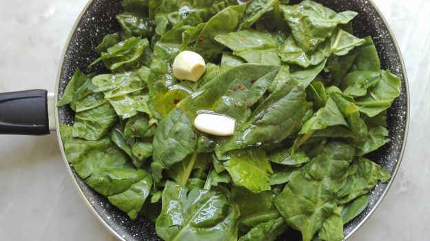 ingredientes para 4 personas