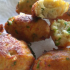 Croquetas de patata