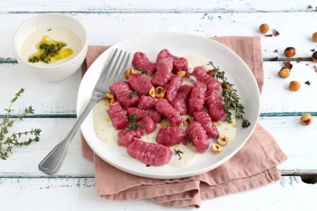 Ingredientes para 4 personas