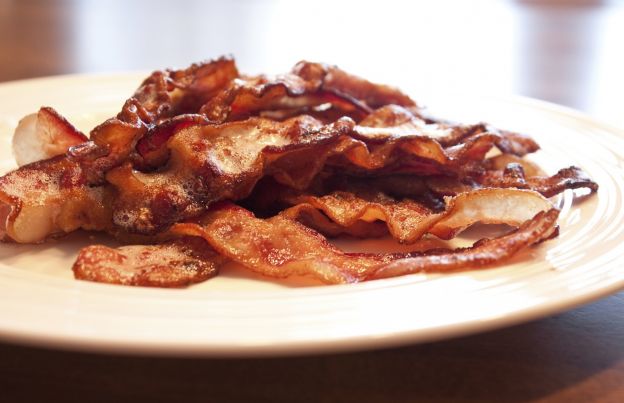 11. Tocino