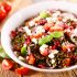 Ensalada de lentejas