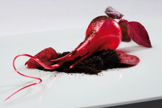 11. El Celler de Can Roca de los Hermanos Roca (Gerona, España)