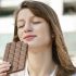 El chocolate reduce el estrés