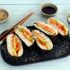 Los bocadillos de sushi que debes probar ya