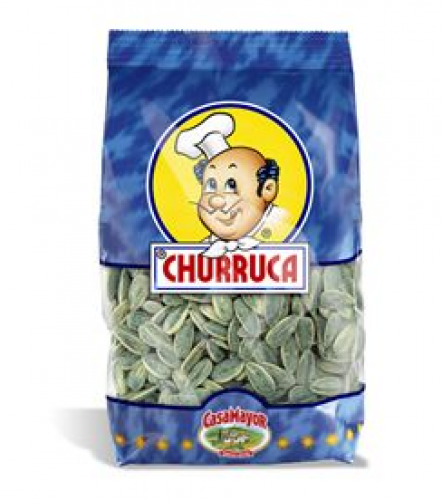 66.- pipas churruca