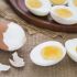 Comer huevos regularmente es malo para la salud
