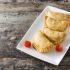 10. empanadillas de atún y huevo caseras