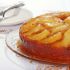 Tarta Tatin de peras