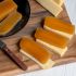 Membrillo con queso
