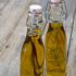 Aceite de oliva aromatizado