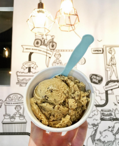 CAFÉ VIETNAMITA - SUDÁFRICA