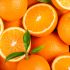 Las naranjas son el alimento con más vitamina C