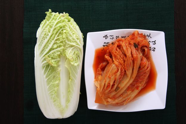 Kimchi