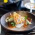 Virgo: tortilla gourmet
