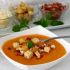 gazpacho andaluz tradicional