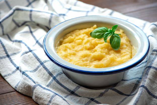 La polenta, un ingrediente muy apreciado que vale la pena redescubrir