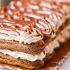 Tiramisú tradicional