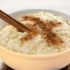 GELATINA DE ARROZ CON LECHE