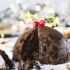 REINO UNIDO - CHRISTMAS PUDDING