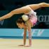 Son Yeon-jae, gimnasta