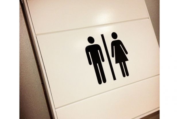 Desodorante para el cuarto de baño