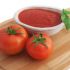 9. Salsa de tomate casera