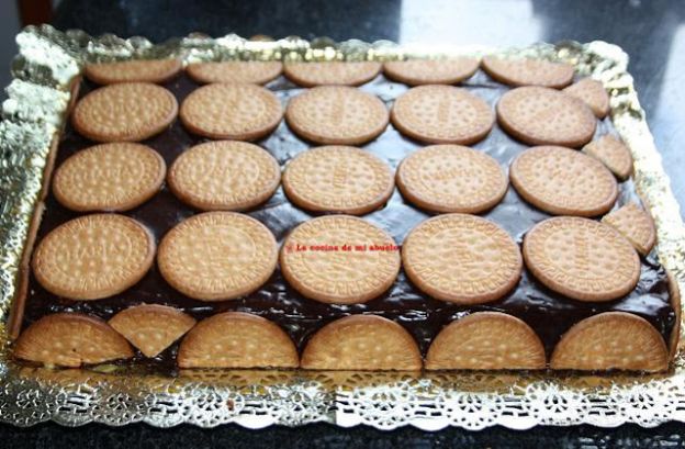 4.- grandes y deliciosas cantidades