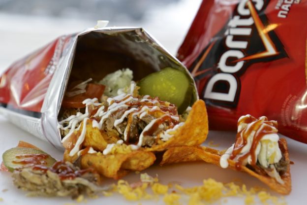 Dorilocos, el snack que no te puedes perder
