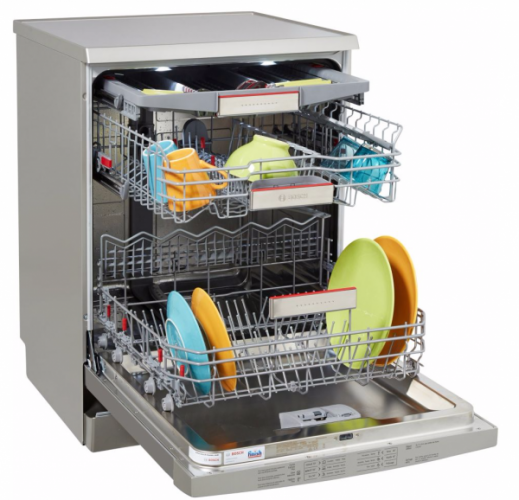 Causas: filtro sucio