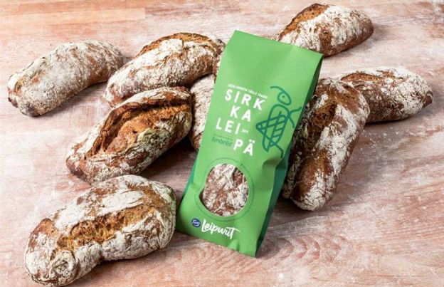 FINLANDIA A LA CABEZA