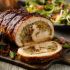 Pollo relleno