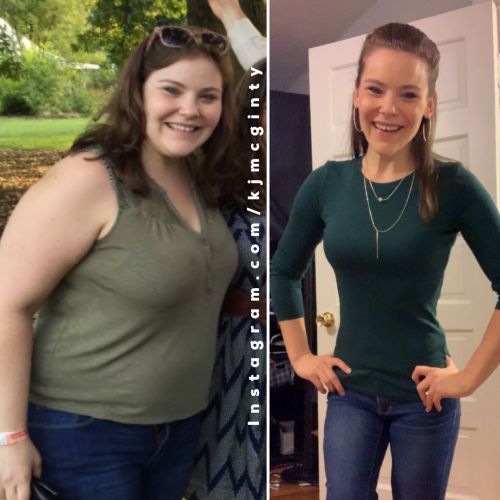 La experiencia de Kate