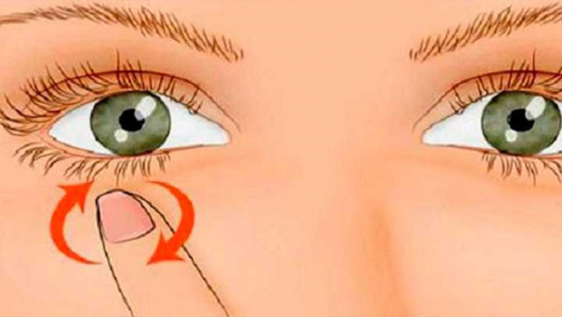 Me tiembla el párpado, ¿es normal?