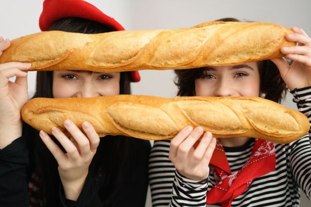 Las francesas tienen un secreto infalible...