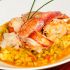 arroz con bogavante