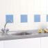 Producto casero para limpiar los azulejos