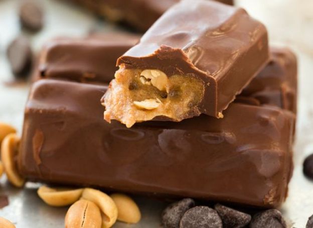 ingredientes para la cobertura