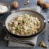 Risotto con nueces