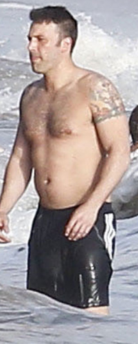 ben affleck 
