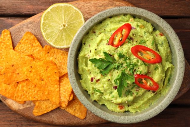 Guacamole